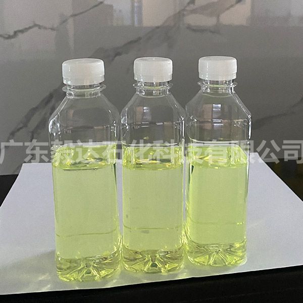 阳江柴油